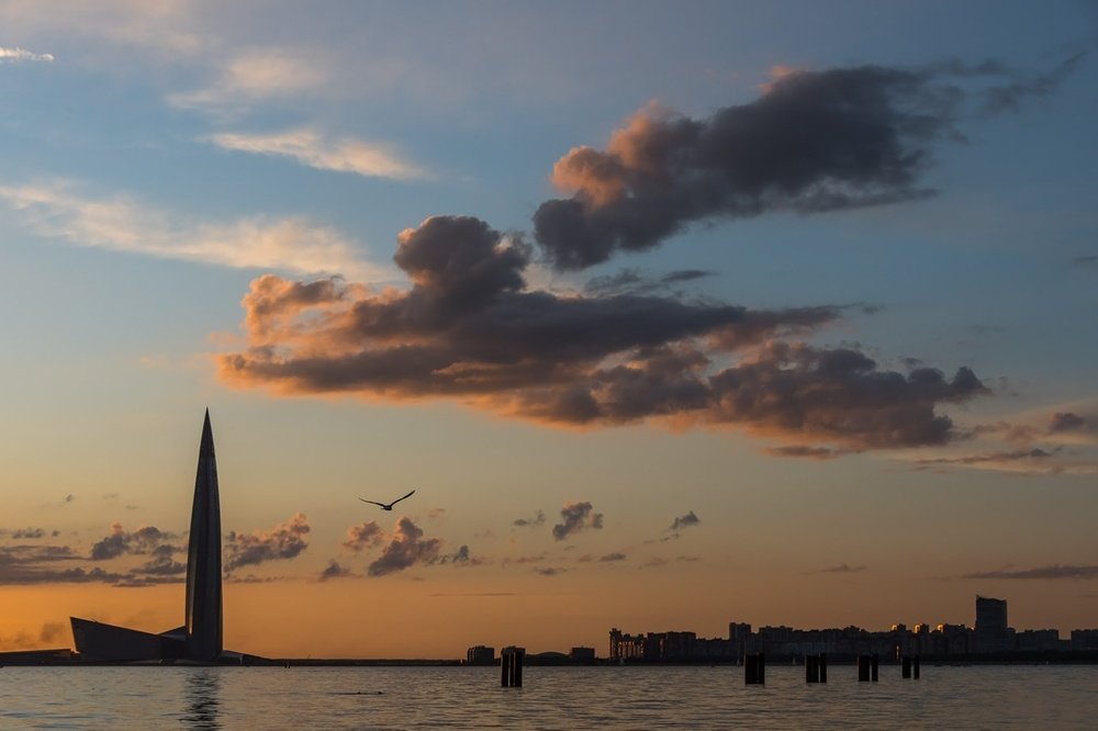 Фотография автора Андрей Симонов