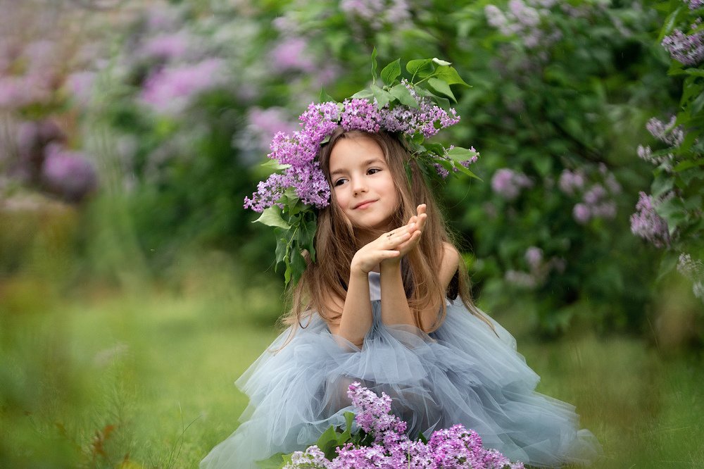 Photograph by Анна Иноземцева