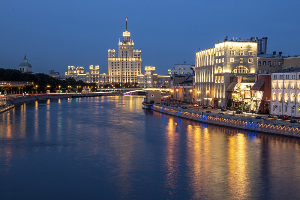 Photograph by Лариса Рулёва