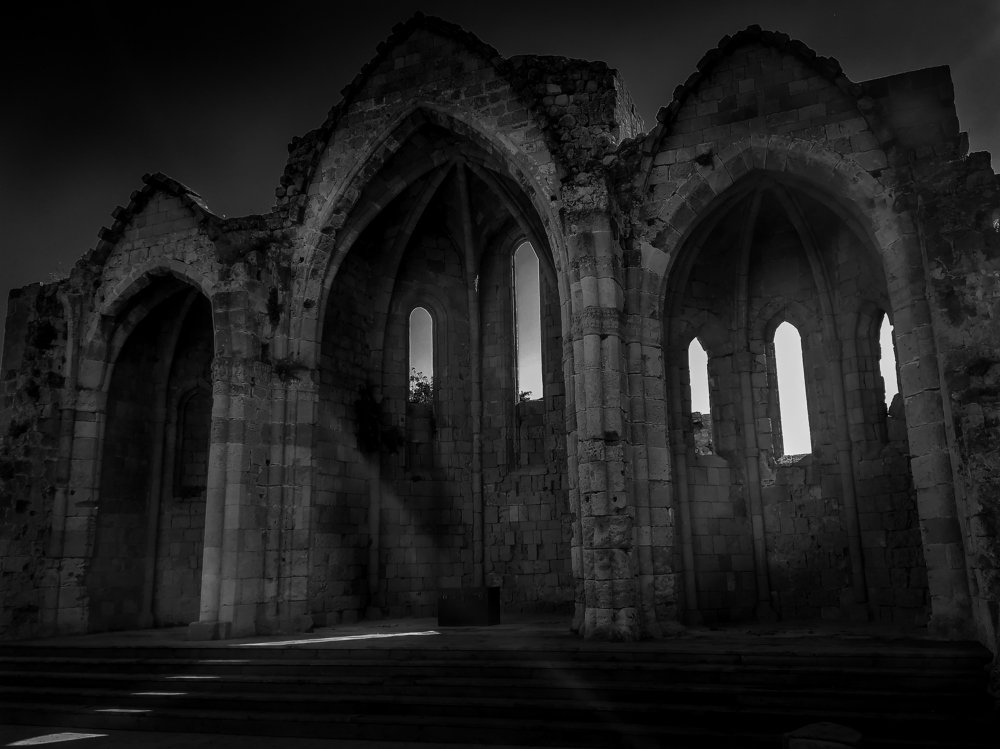 Photograph by Paul Alexe