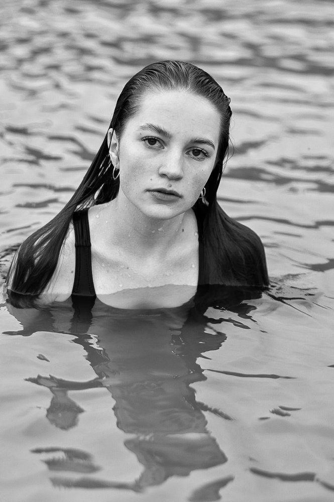 Photograph by Олег Мухачев