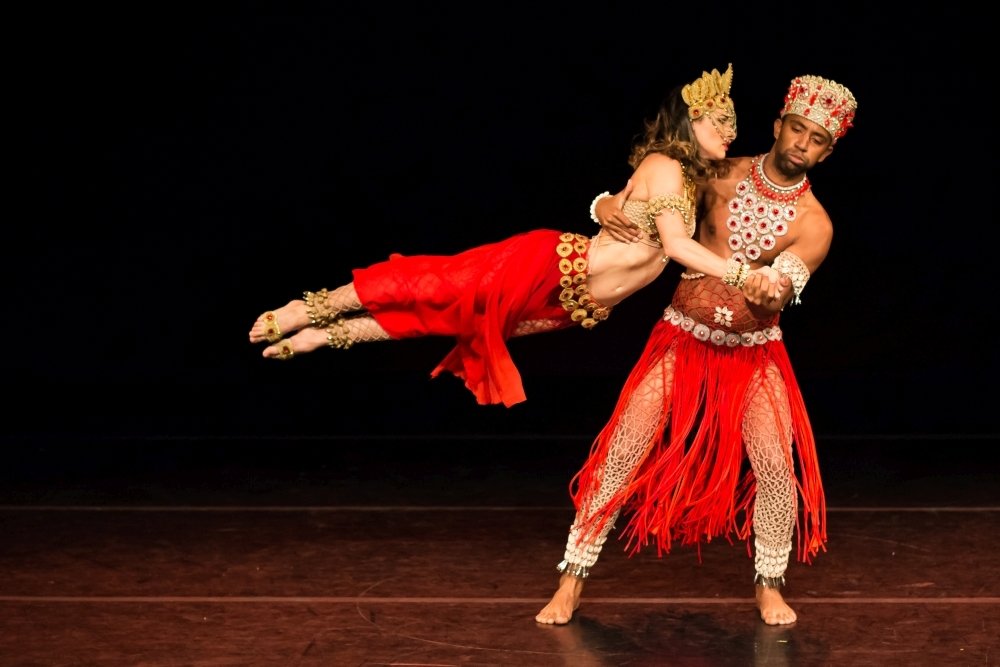 Photograph by Marco Antonio Perna