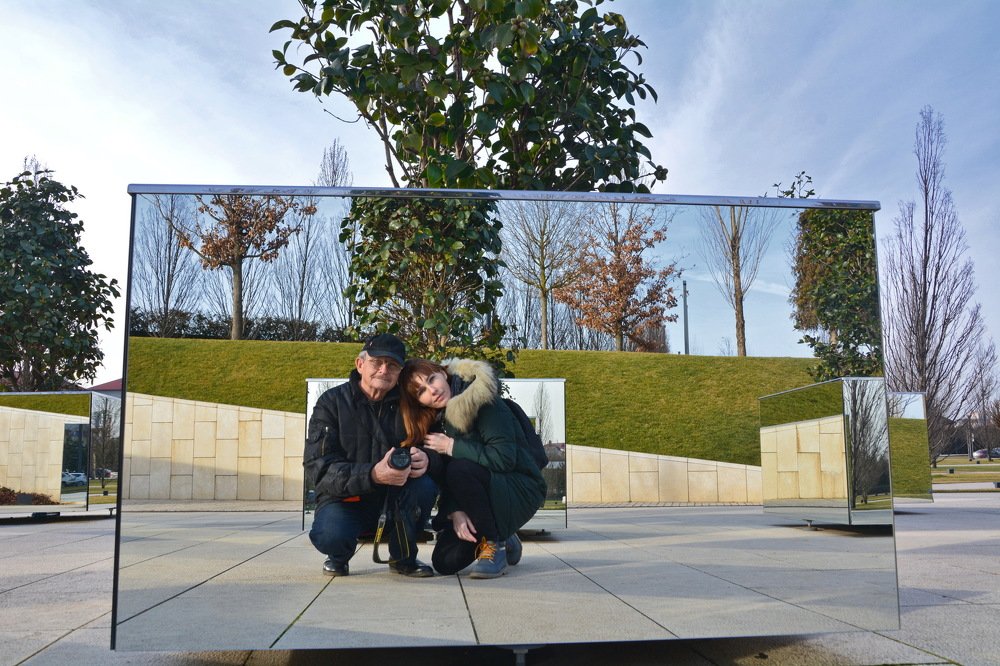 Photograph by Петр Заровнев