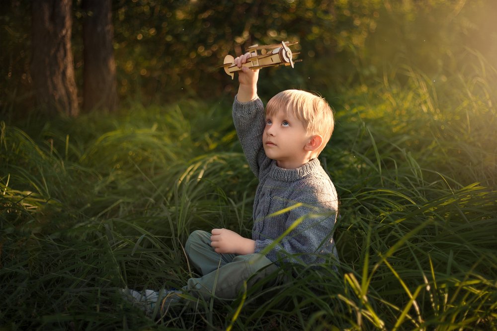 Photograph by Елена Пивоварова