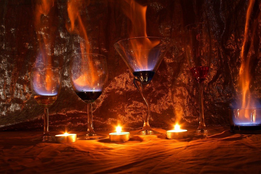 Photograph by Jesus Santamaría