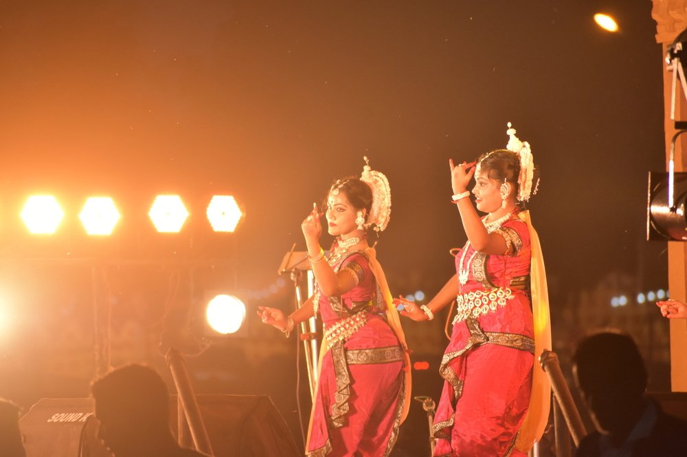 Photograph by LALUPRASAD SENAPATI