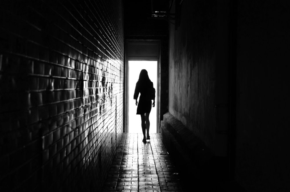 Photograph by Danila Chikhman