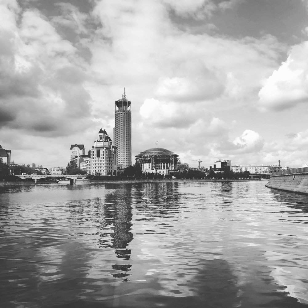 Photograph by Alexander Shcherbakov