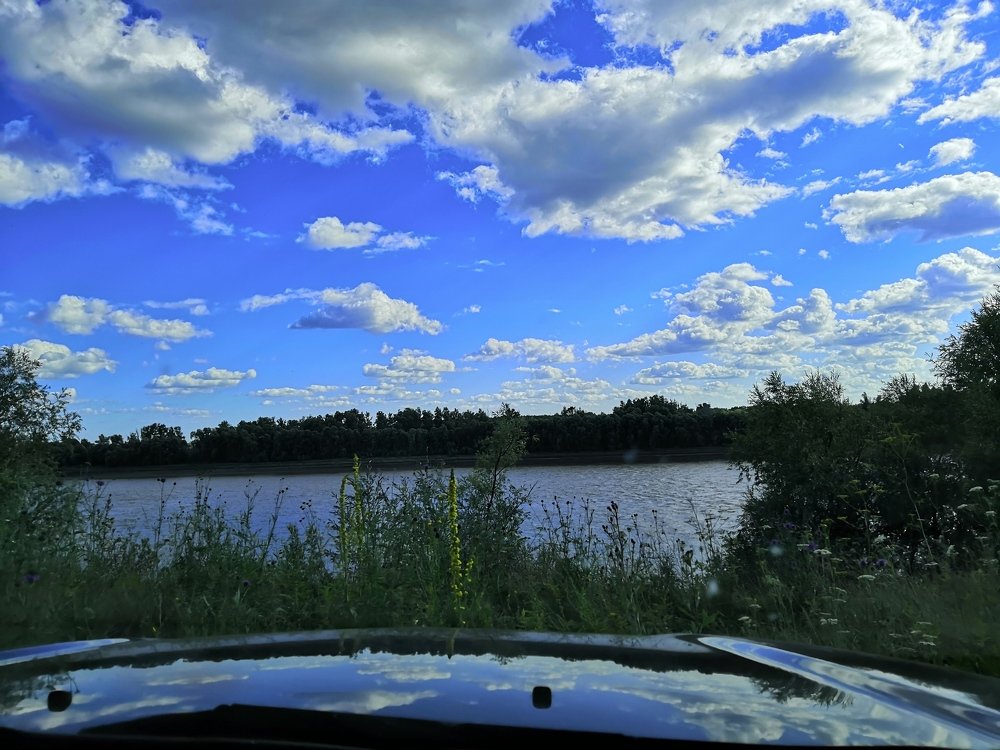 Photograph by Ирина Медведева