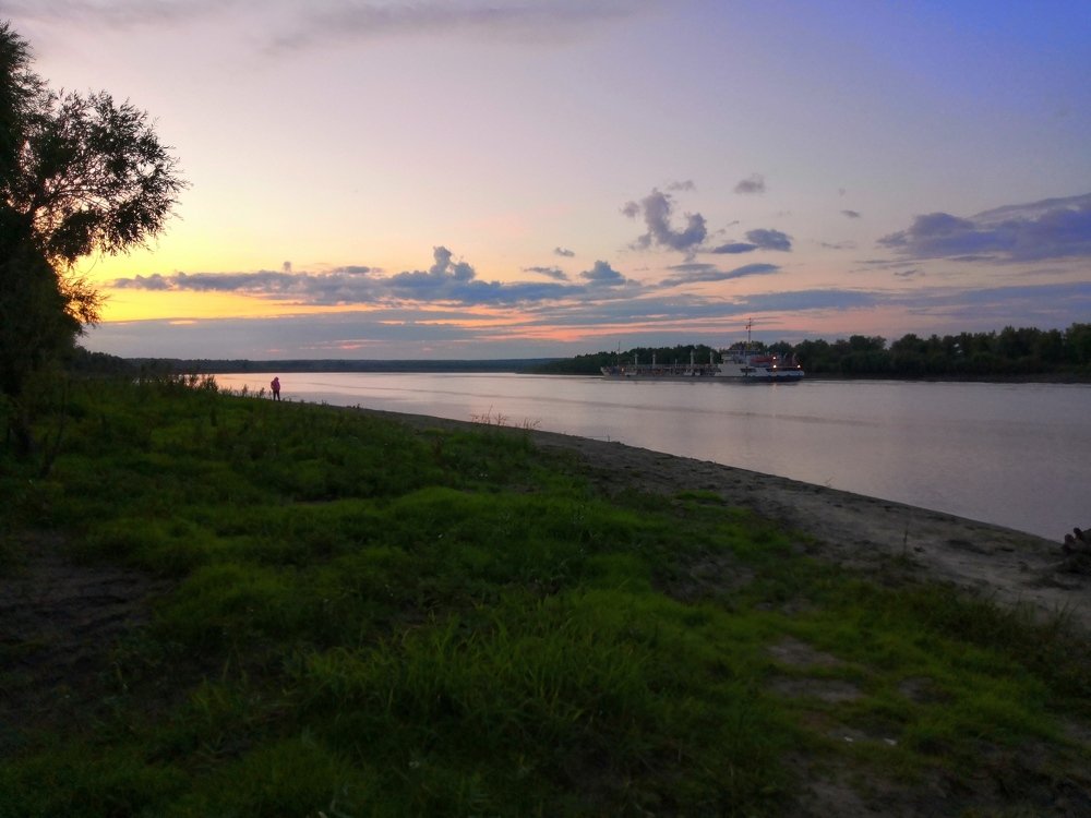 Photograph by Ирина Медведева
