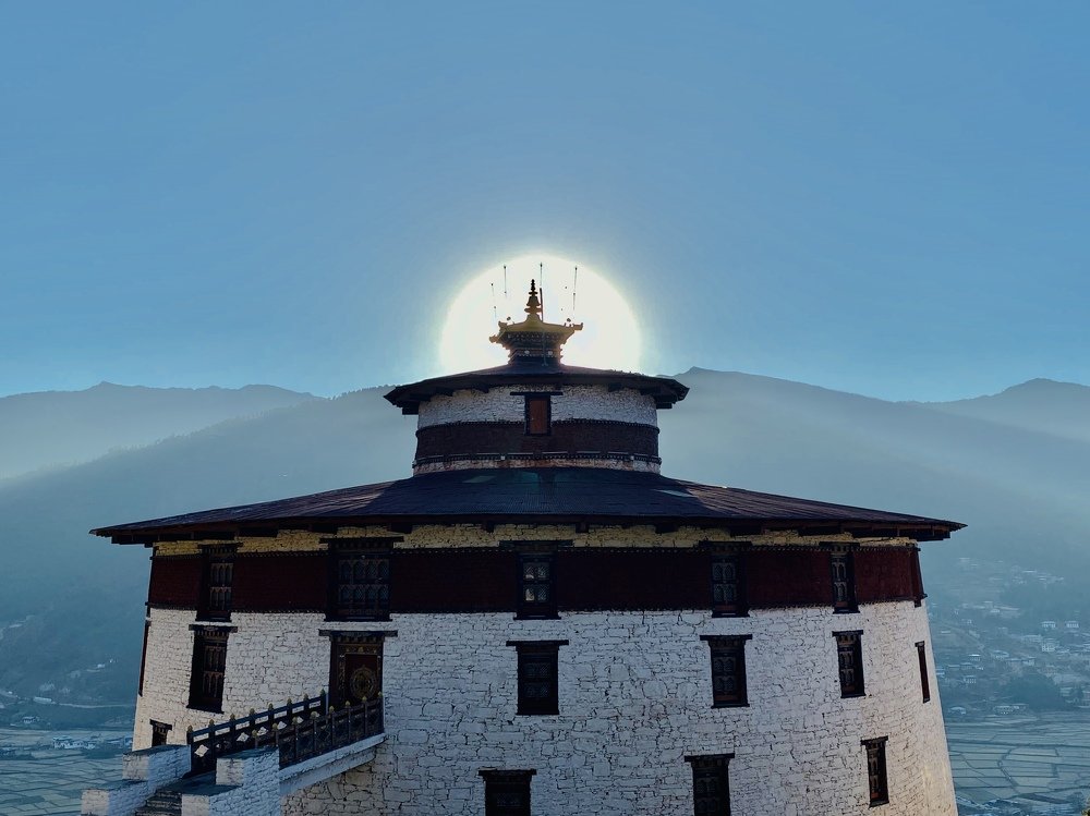 Photograph by Thinley Jamtsho