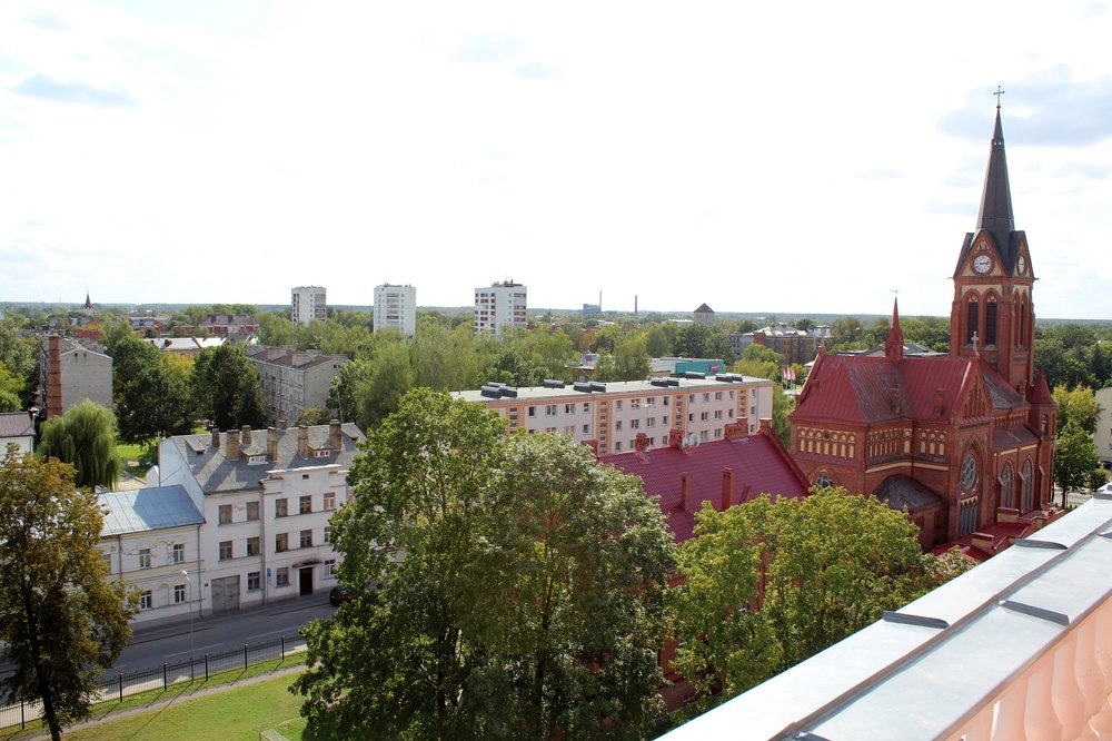 Photograph by Игорь Санюк