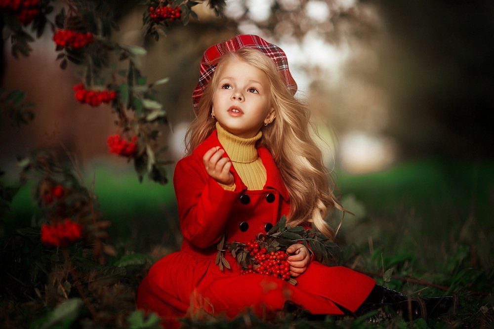 Фотография автора Алина Иванова