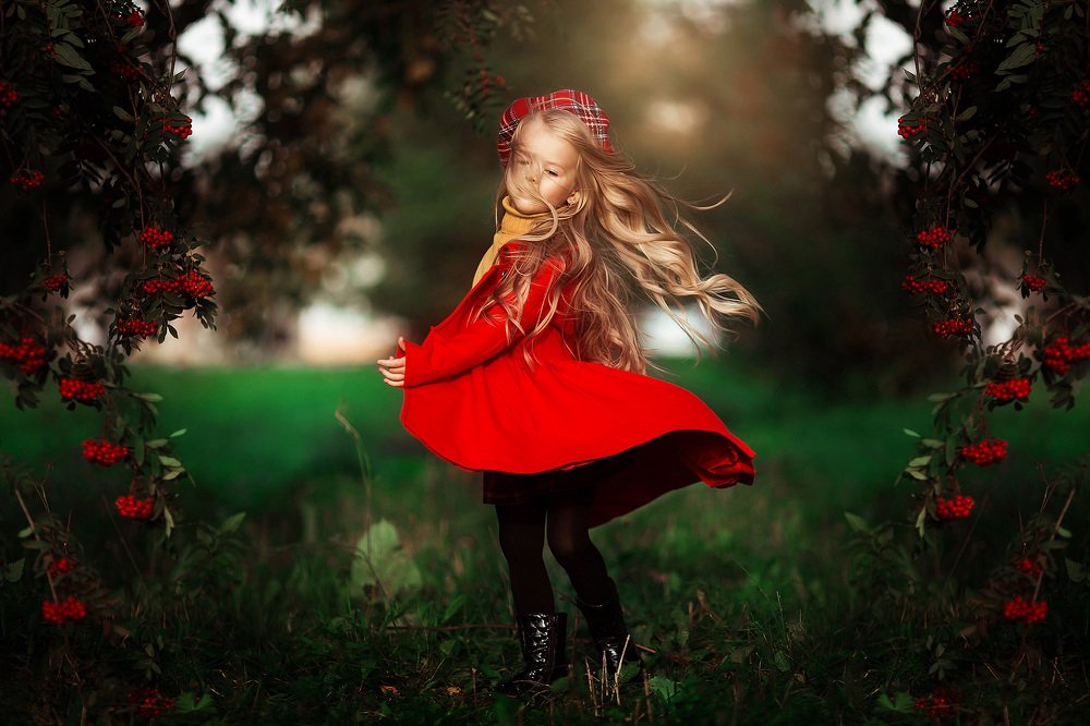 Фотография автора Алина Иванова