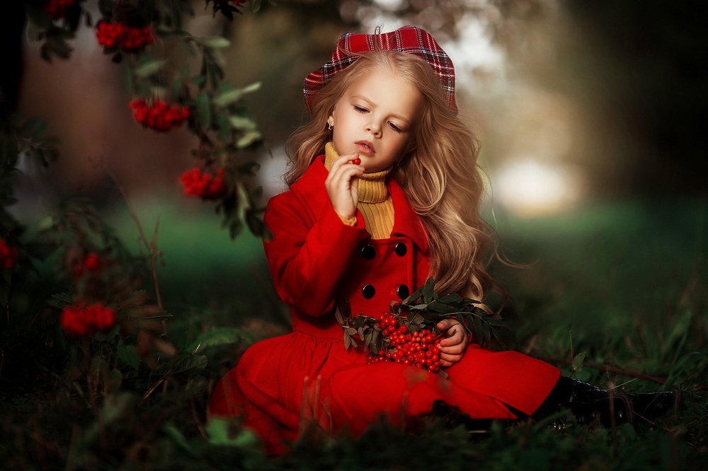 Фотография автора Алина Иванова