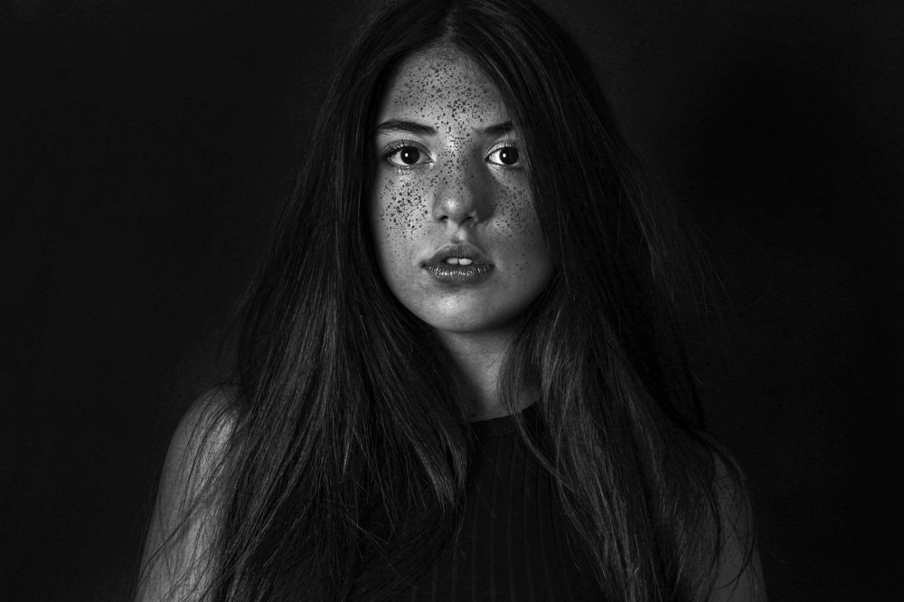 Photograph by Larisa Korsikova