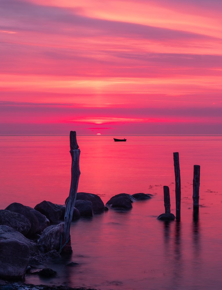 Photograph by Poul Tolderlund