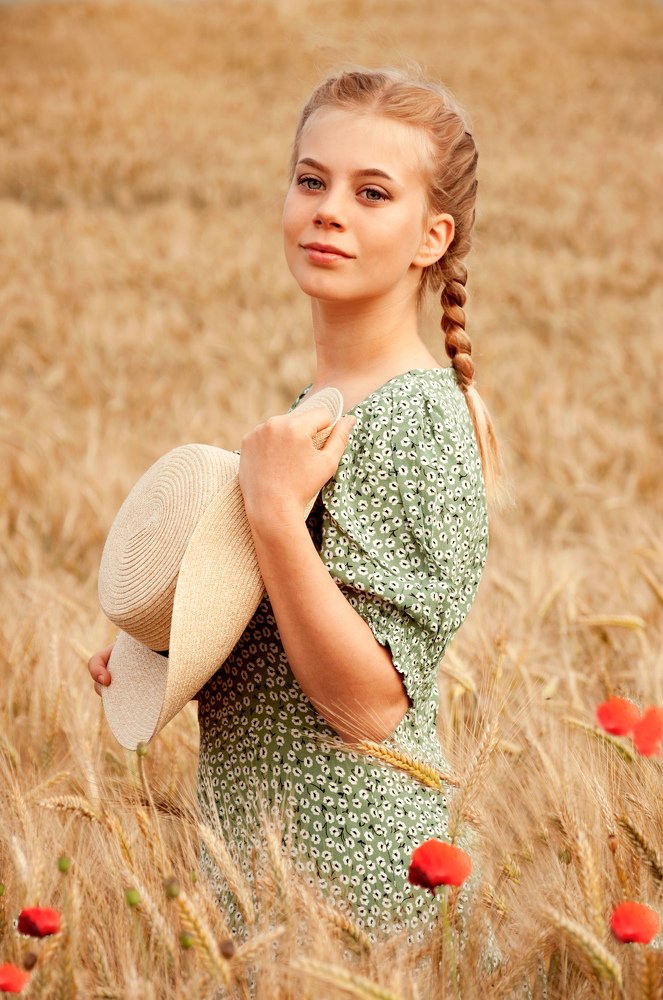 Фотография автора Olga Sieradzka