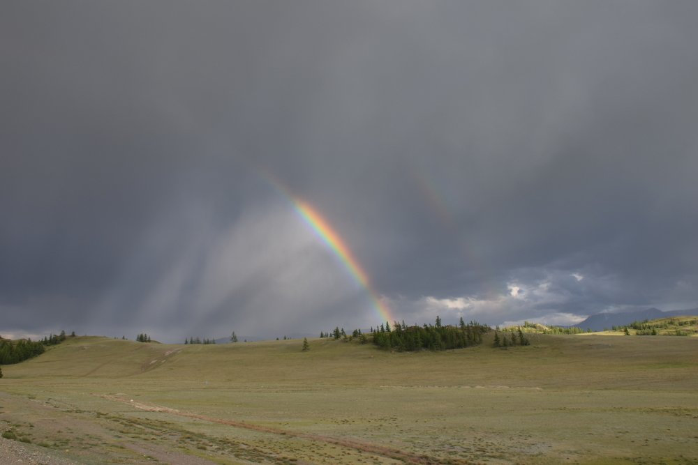 Photograph by Ирина Шабанова