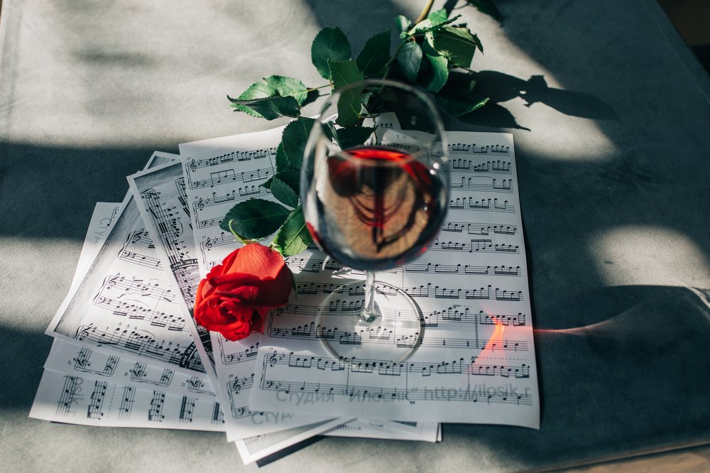 Photograph by Евгения Пирогова