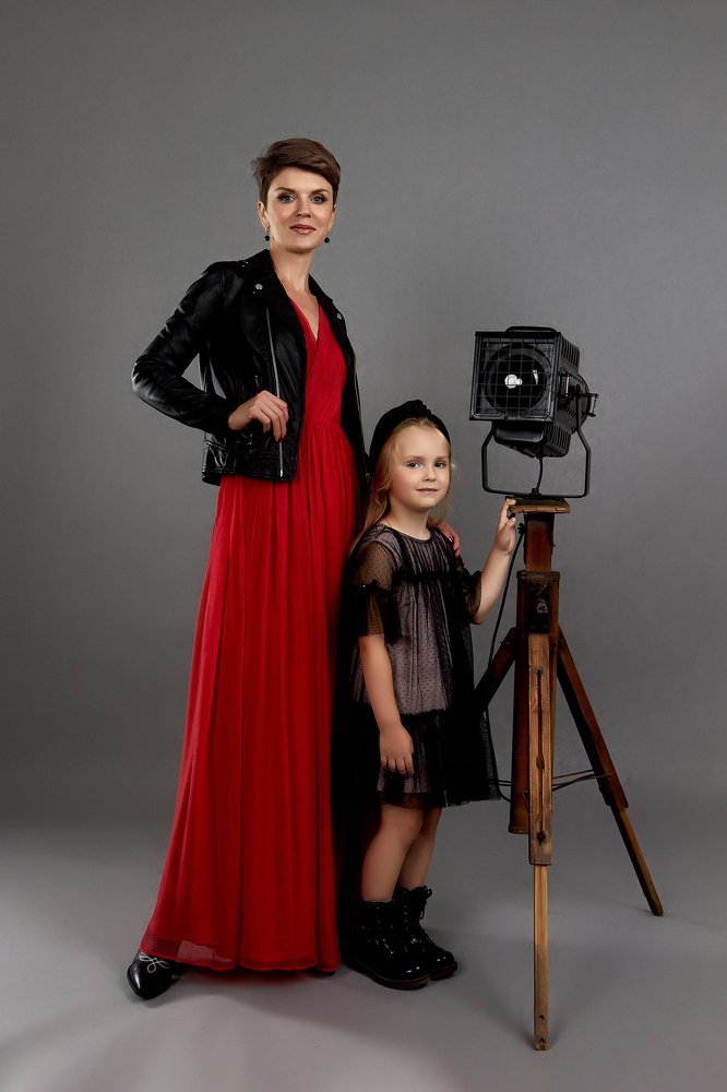 Фотография автора Ирина Щукина