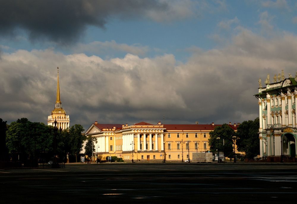 Photograph by Александр Пинаев