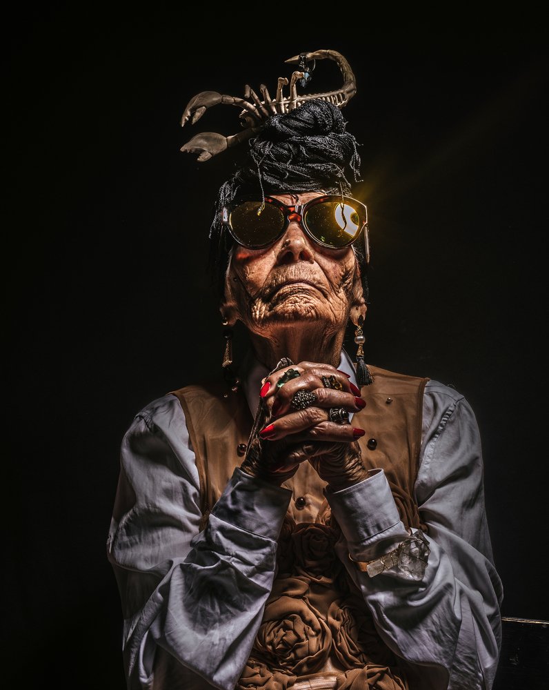 Photograph by DAVID SANCHEZ