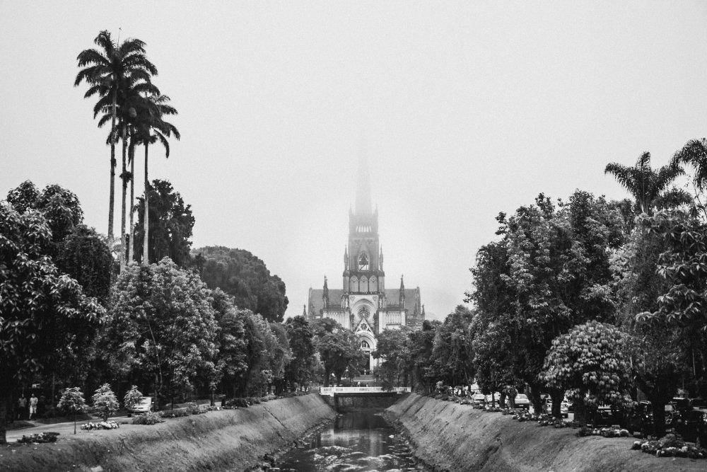 Photograph by Marco Antonio Perna