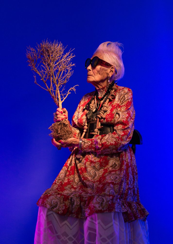 Photograph by DAVID SANCHEZ