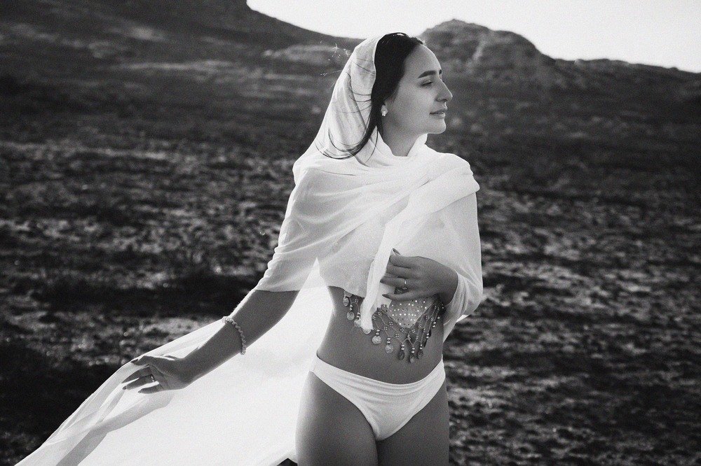 Photograph by Екатерина Оспанова