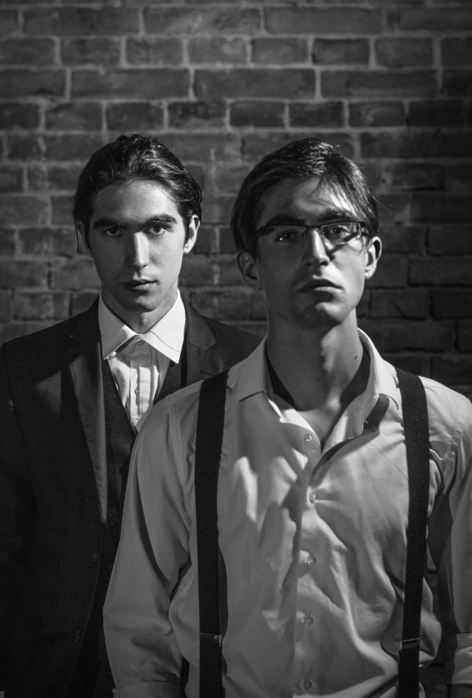 Photograph by Igor Filipenco