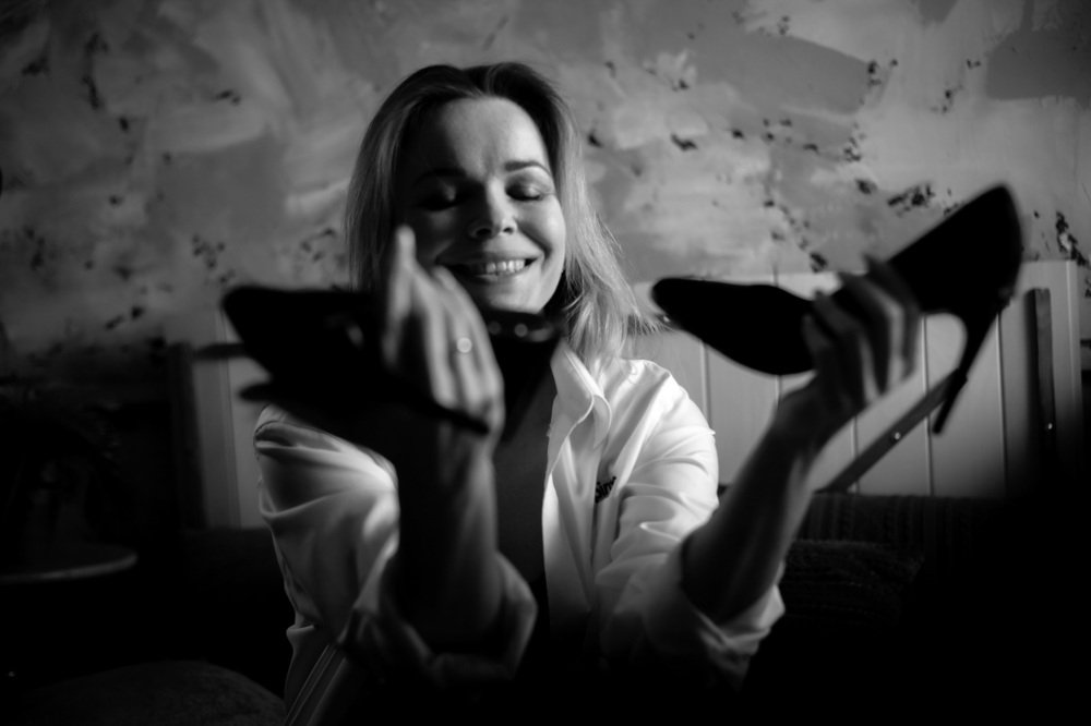 Photograph by Екатерина Оспанова