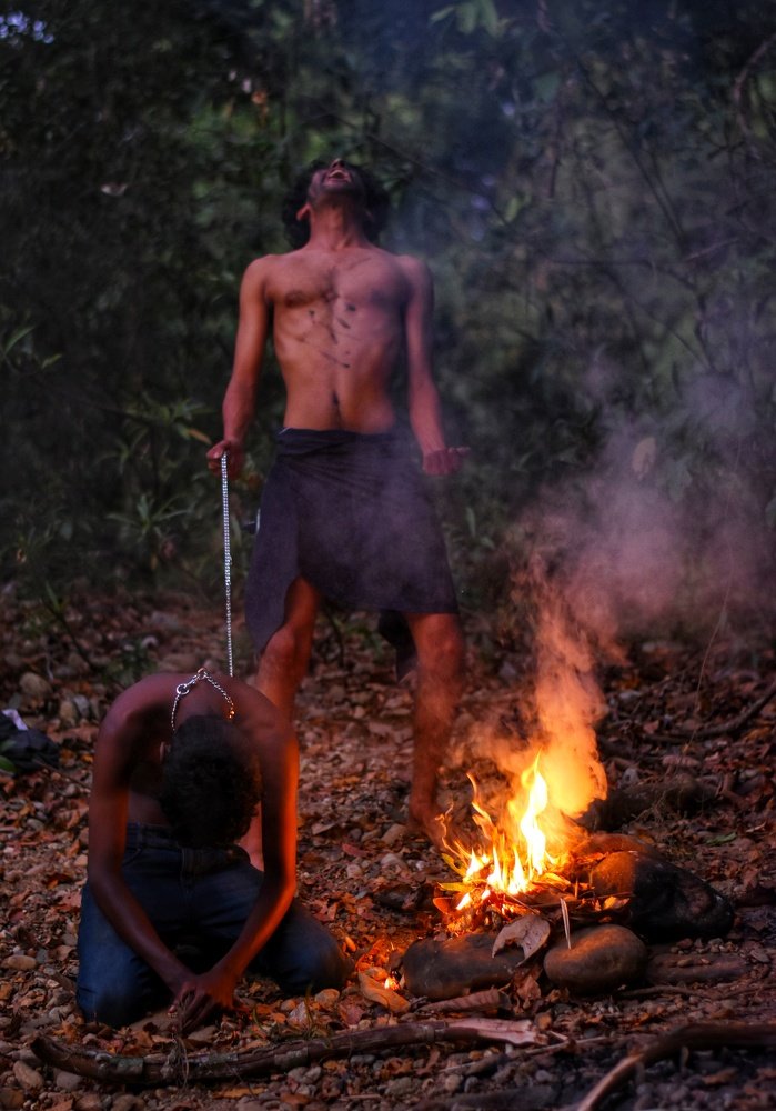 Photograph by Adarsh Ediyottil