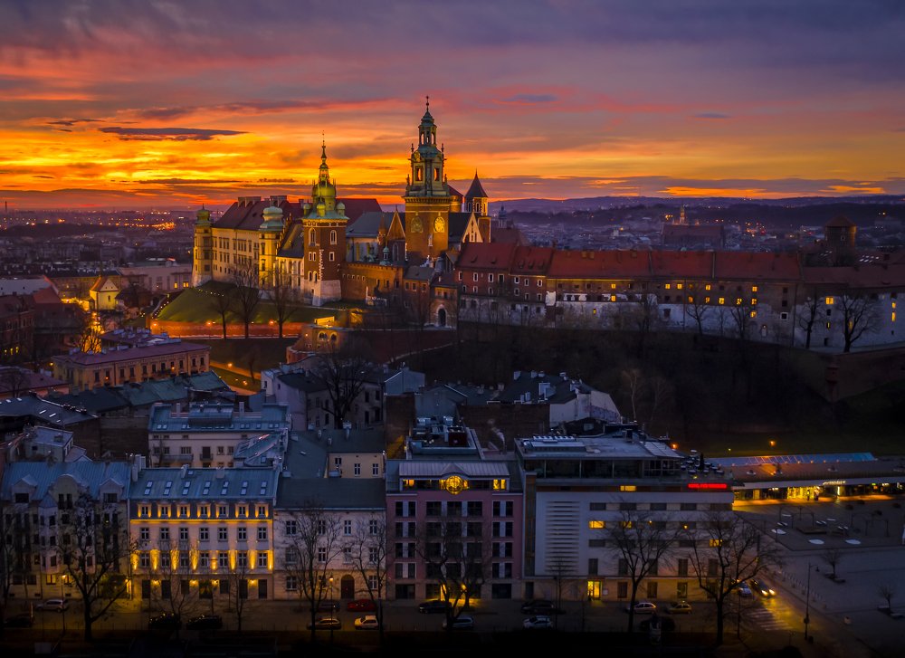 Photograph by Daniel Turbasa