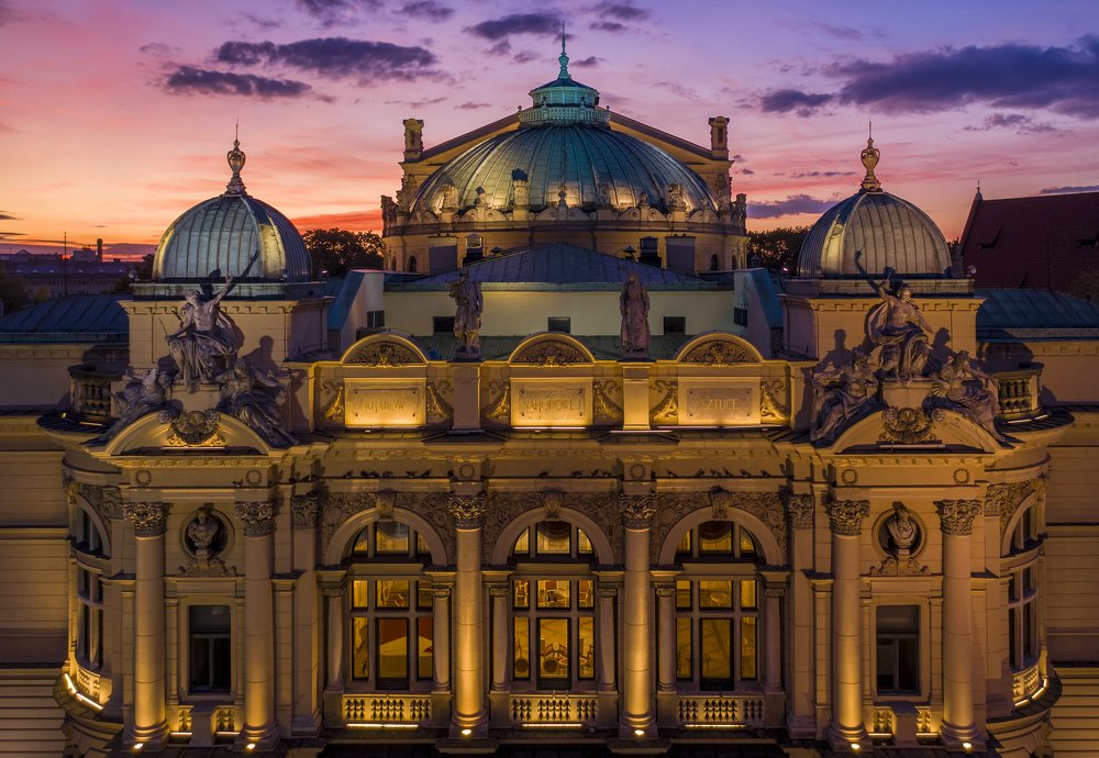 Photograph by Daniel Turbasa