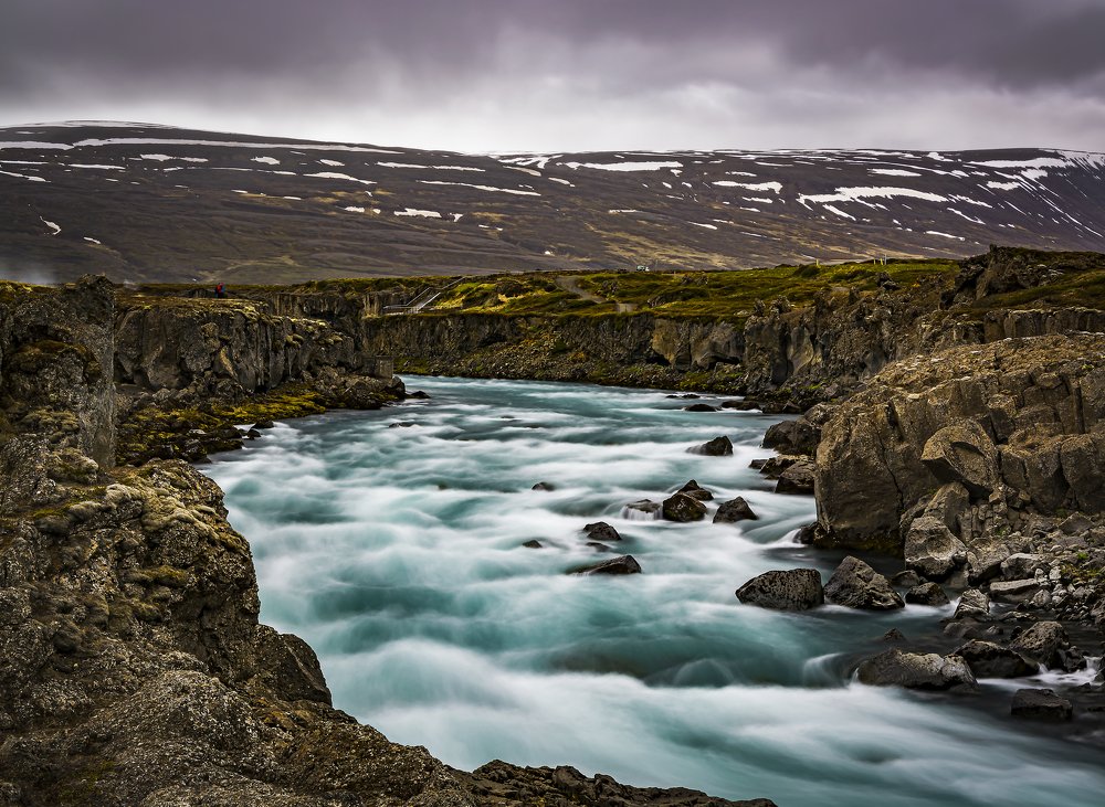 Photograph by Daniel Turbasa