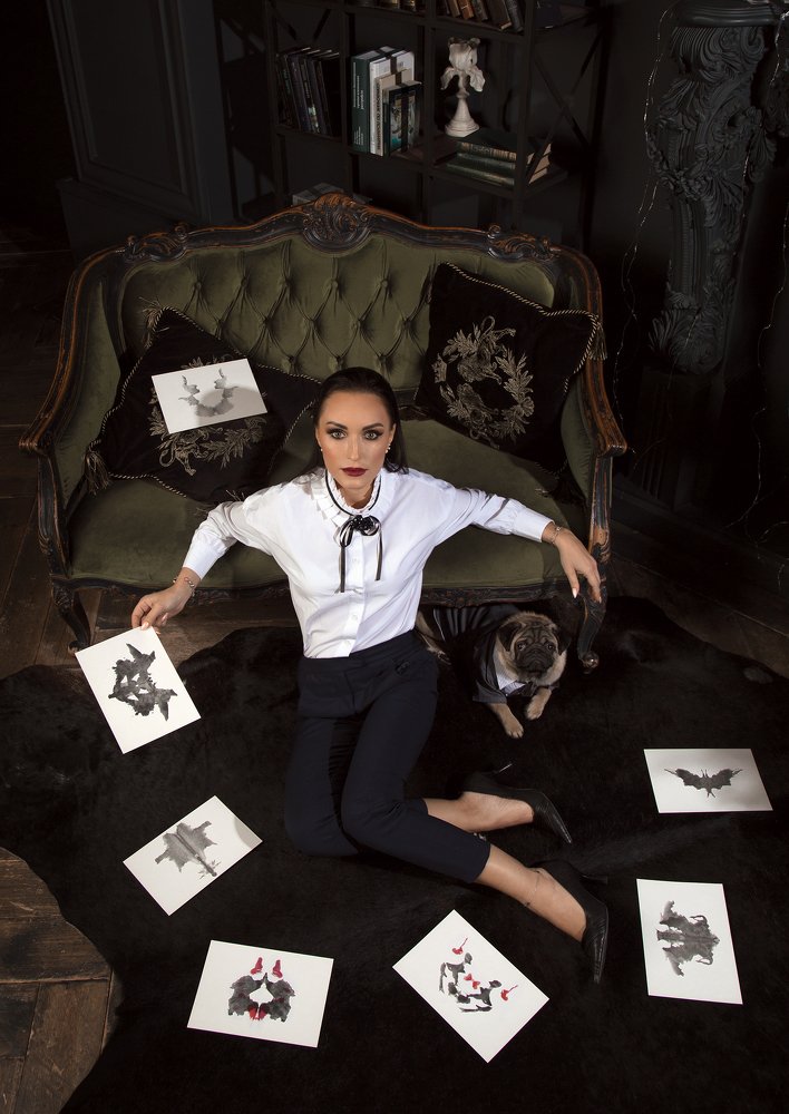 Photograph by Alena Summer