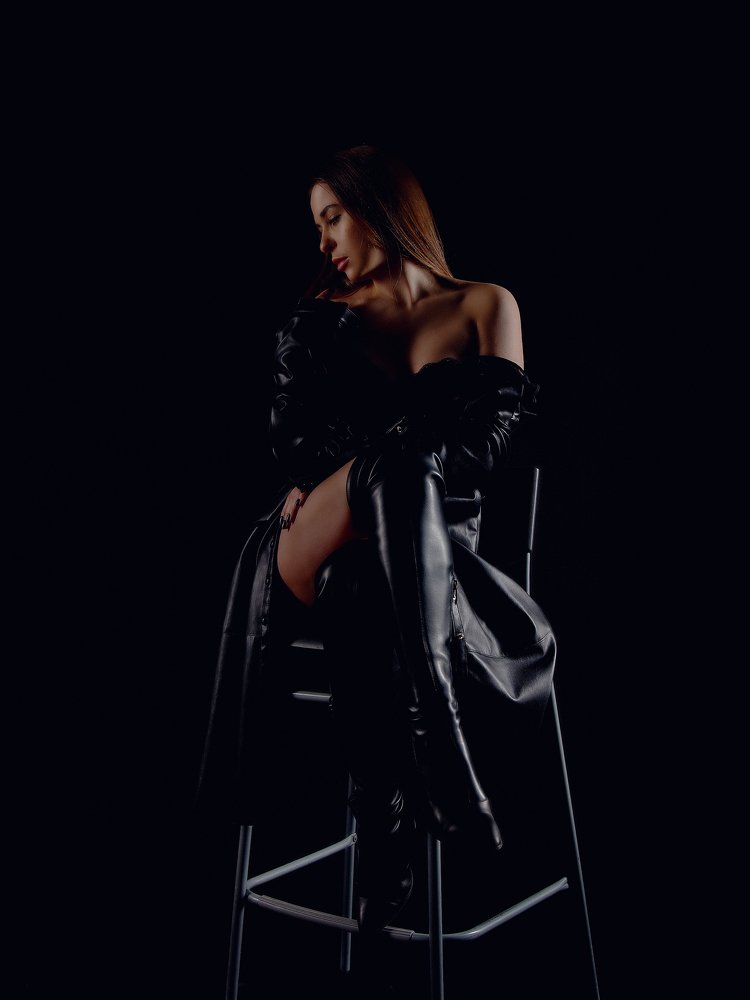 Photograph by Alena Summer