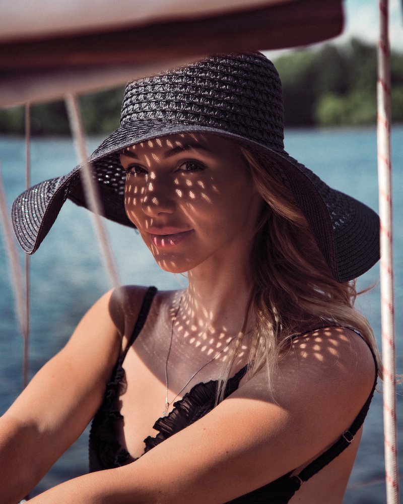 Photograph by Alena Summer