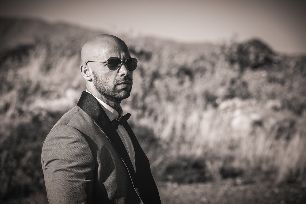 Photograph by Mihalis Pagalakis