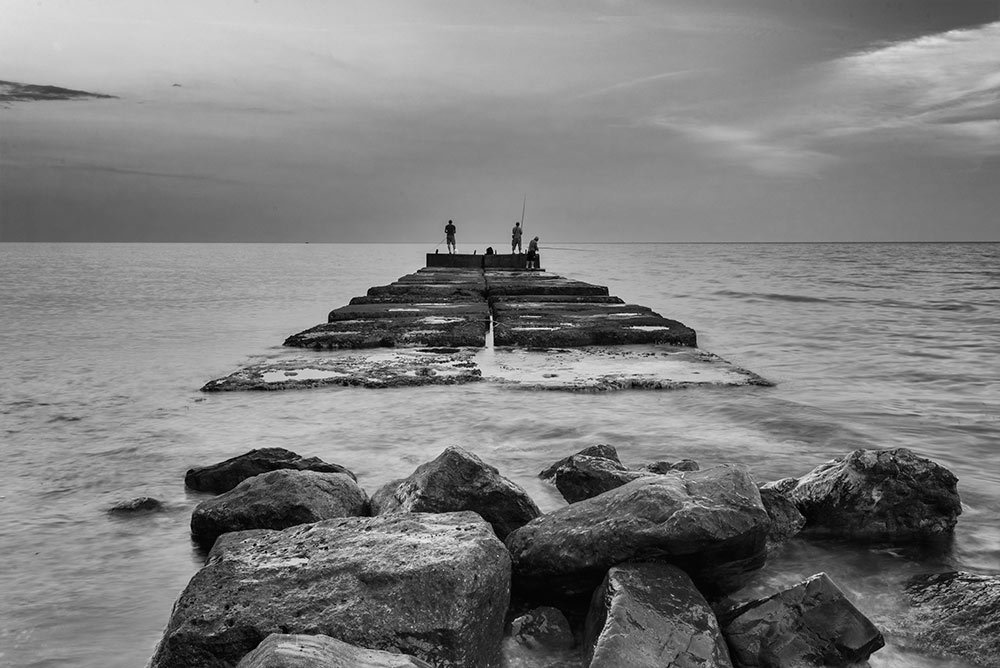 О дивный новый мир