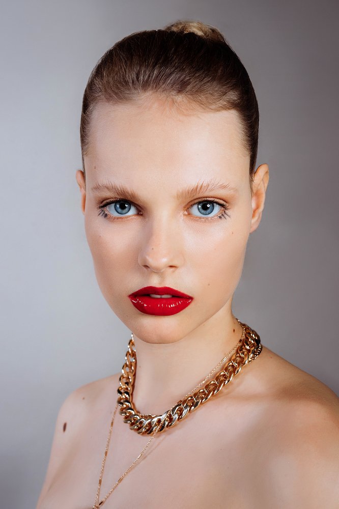 Photograph by Elina Beloglazova