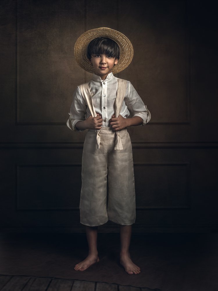 Photograph by Paola Massa