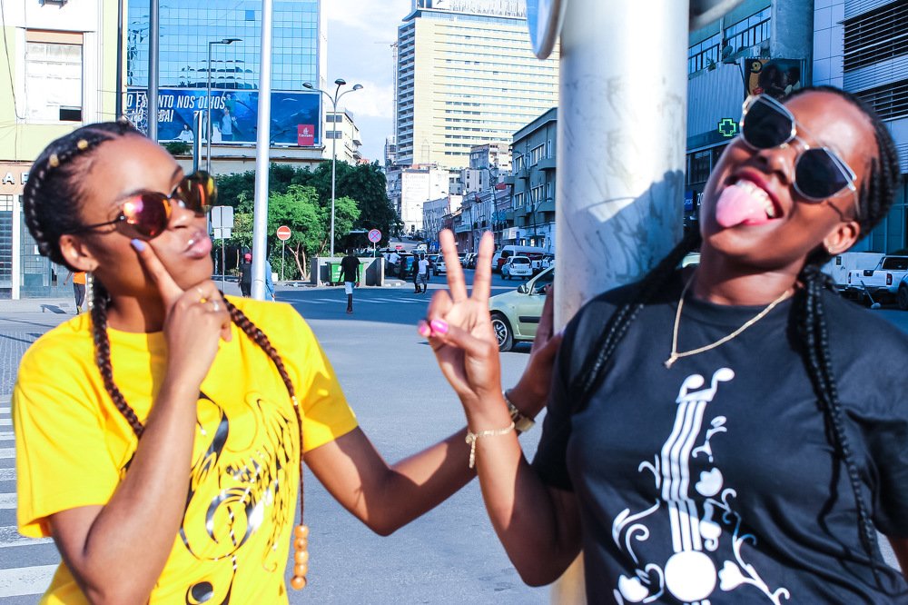 Photograph by Elísio Capitão