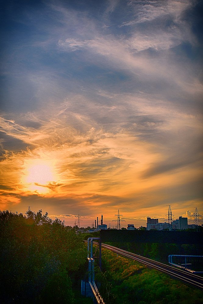 Photograph by Cергей Землянский