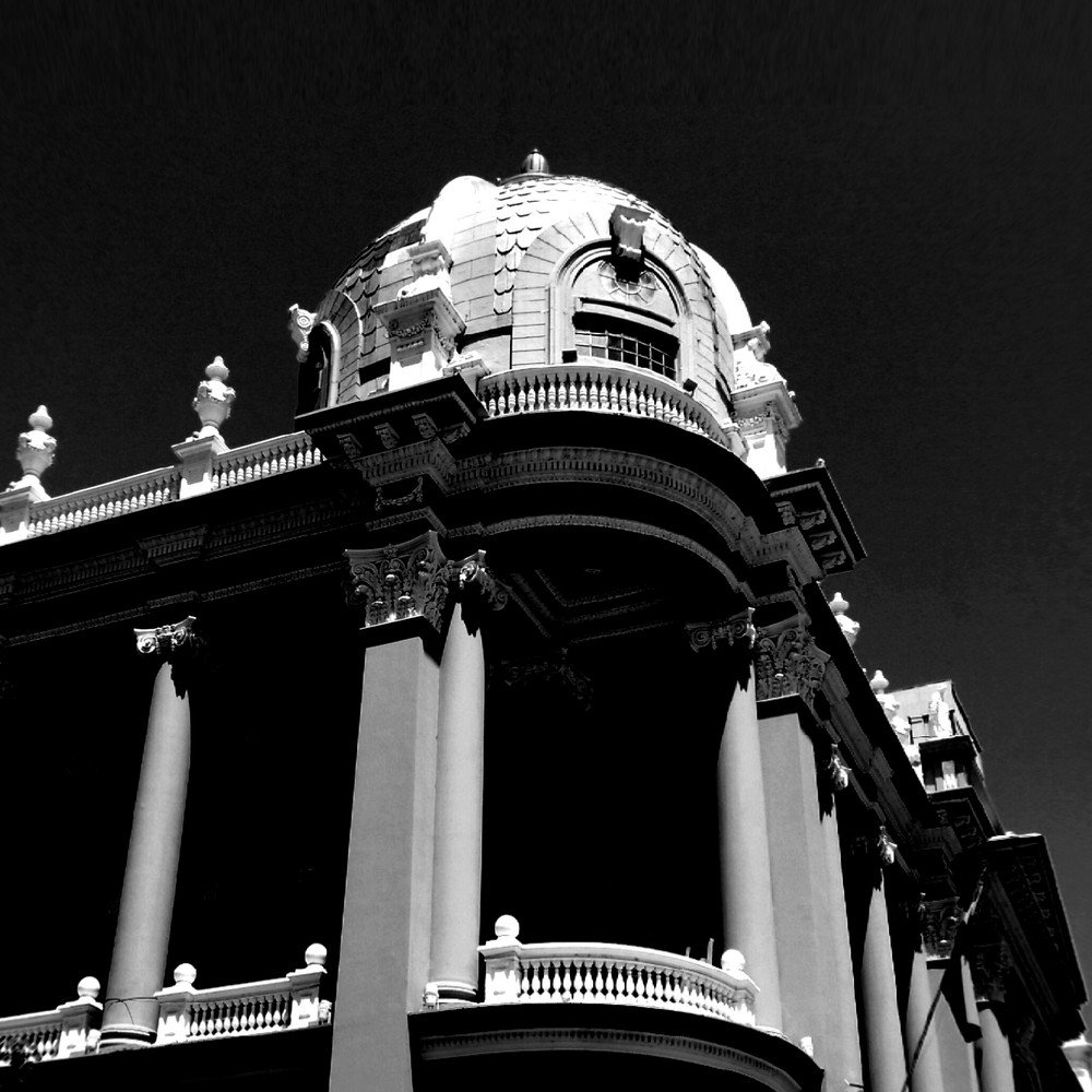 Photograph by Brian C. Guillen