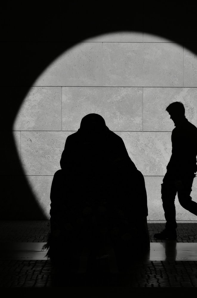 Photograph by Vahe Bazikyan