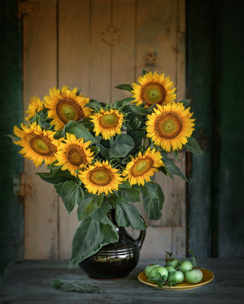 Photograph by Оксана Новицкая