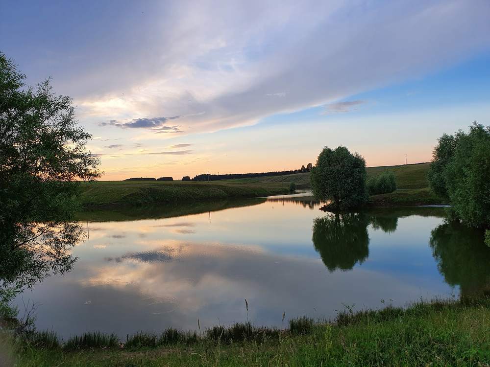 Photograph by Дарья Муллина