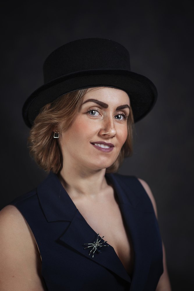 Photograph by Катя Барбус